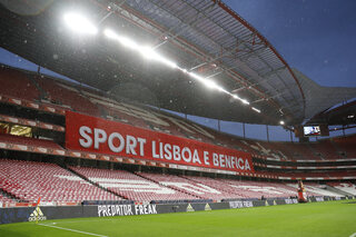 Le Benfica Lisbonne doit son nom à un quartier de la capitale portugaise