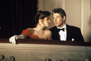 'Pretty Woman' aurait dû finir mal