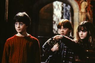 Quelle est l’histoire derrière la bande son originale de la saga ‘Harry Potter’ ?