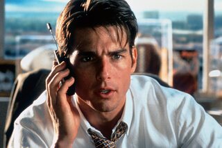 Jerry Maguire film inspirant pour les jeunes entrepreneurs