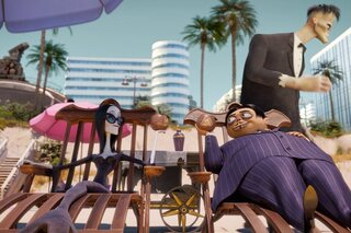 Découvrez les voix des personnages des films d’animation ‘La Famille Addams’