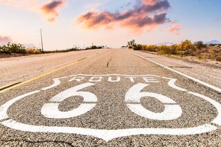 Route 66