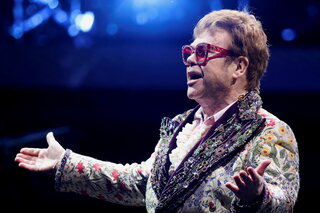 Les 5 meilleures utilisations de chansons d’Elton John au cinéma