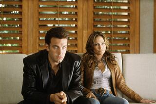 Jennifer Lopez et Ben Affleck en couple à la vie comme à l’écran dans 'Amours troubles'