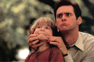 Qu'est devenu Jim Carrey après ses incontournables comédies ?