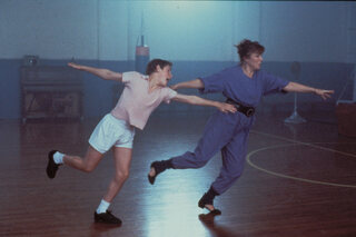 En pleine puberté lors du tournage de "Billy Elliot", Jamie Bell a dû se raser les jambes pour éviter de faux-raccords