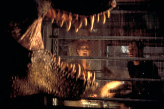 cinq choses que vous ne saviez pas sur le film Le Monde Perdu : Jurassic Park