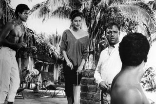 Le documentaire exclusif ‘Ava Gardner : La Gitane d’Hollywood’