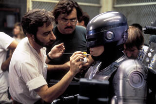 RoboCop