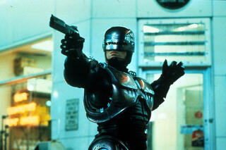 RoboCop