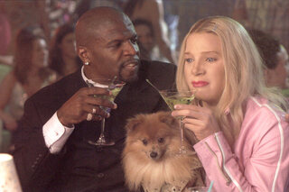 Terry Crews en Vanessa Carlton