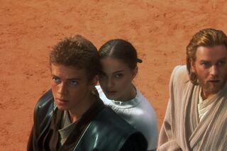 Pourquoi la saga Star Wars commence-t-elle à l’épisode 4 ?