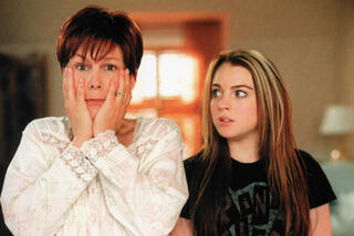 In ‘Freaky Friday’ komt de conflicterende moeder-dochterrelatie van Tess en Anna aan bod.