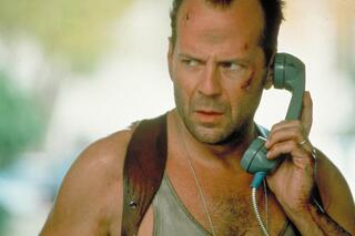 Die hard: with a vengeance