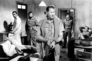 The Guns Of Navarone
