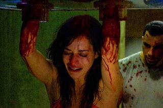 Saw II Film qui était d'abord un court métrage