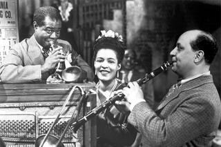 Billie Holiday VOD