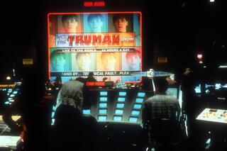 5 anecdotes que vous ne connaissiez pas sur le film culte ‘The Truman Show’