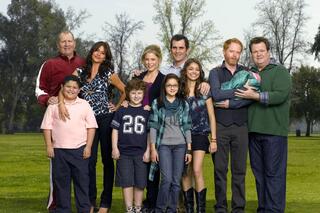 Modern Family