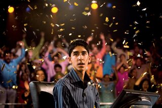 Slumdog Millionnaire, film au programme télé de cette semaine