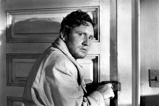 Spencer Tracy dans Fury en 1936