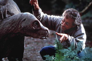cinq choses que vous ne saviez pas sur le film Le Monde Perdu : Jurassic Park