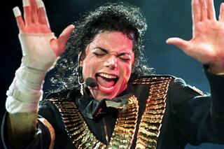 'Moonwalker' revient sur la carrière de Michael Jackson avec des extraits de concerts et de clips