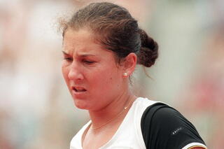 Monica Seles