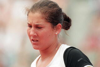Monica Seles
