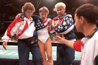 Kerri Strug