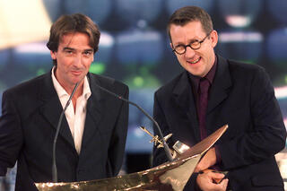 Fred et Jamy, C'est pas sorcier