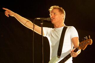 Bryan Adams