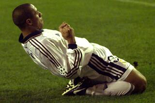 One day, one goal : Roberto Carlos, le roi des angles impossibles