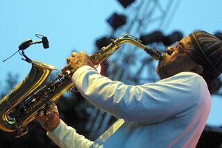 Kenny Garrett