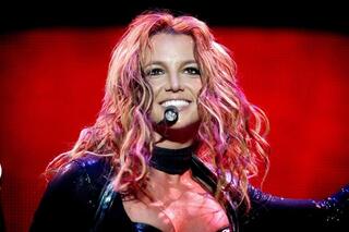 Britney Spears fête ses 40 ans