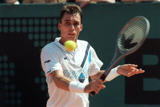 Ivan Lendl
