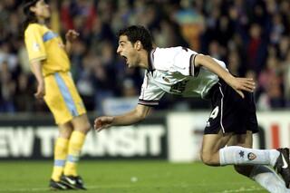 Valencia vernederde Lazio