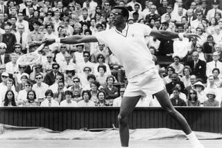Arthur Ashe