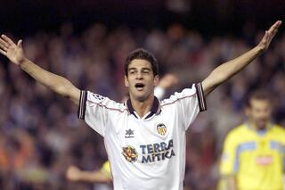 Legendarische matchen: Valencia speelt Lazio van het kastje naar de muur