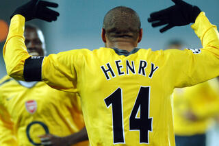 henry