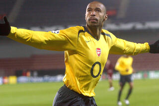 henry