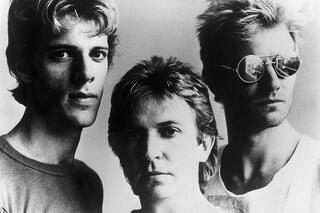 L’histoire derrière ‘Roxanne’, le plus grand tube de The Police