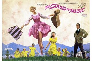 Julie Andrews