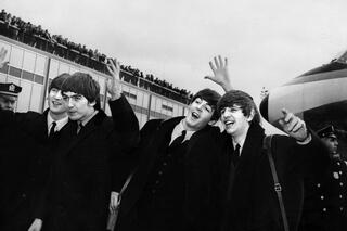 Beatles