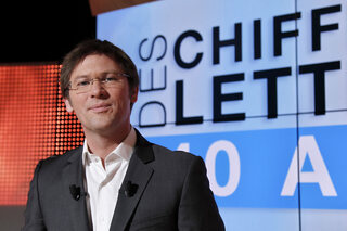 Le succès du jeu 'Des Chiffres et des lettres' sur France 3 ne se dément pas depuis 50 ans