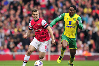 wilshere