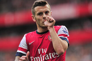wilshere