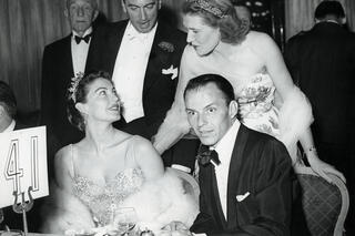 Le documentaire exclusif ‘Ava Gardner : La Gitane d’Hollywood’