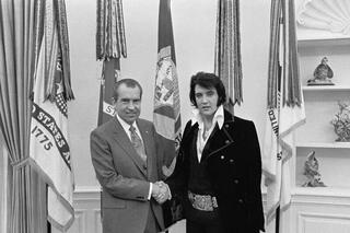 Presley Nixon