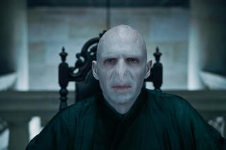 Un court métrage sur les origines de Lord Voldemort va sortir en mai.